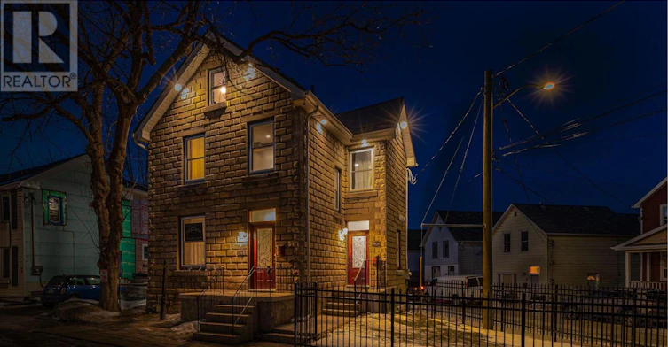 1-45 Chestnut Street, Kingston, ON, K7K 3X4 - 3