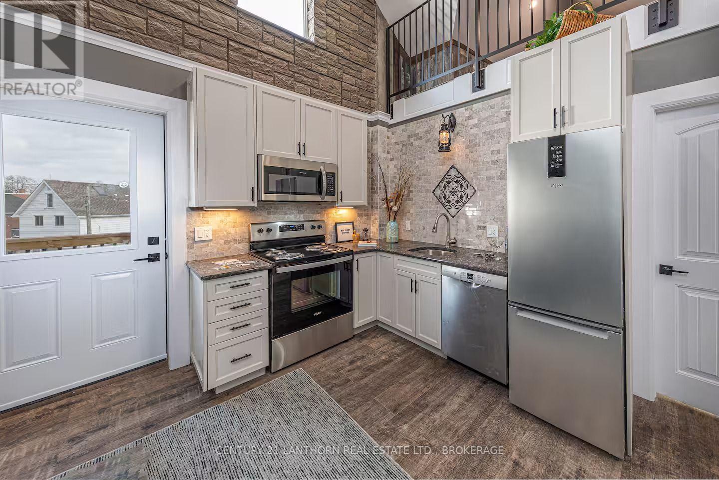 1-45 Chestnut Street, Kingston, ON, K7K 3X4 - 6