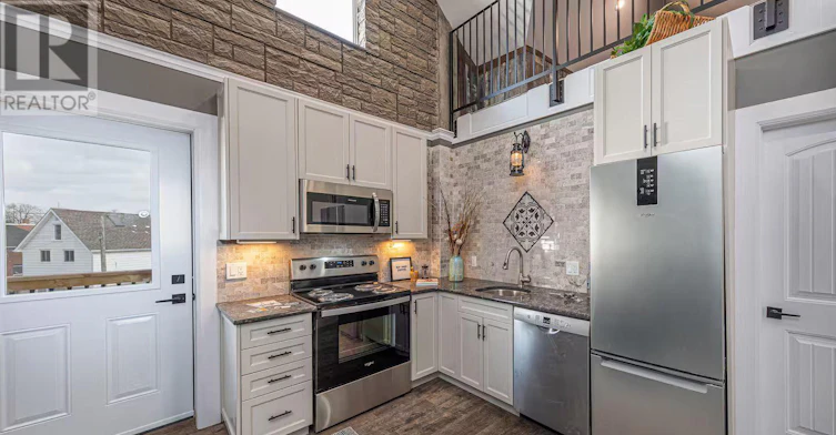 1-45 Chestnut Street, Kingston, ON, K7K 3X4 - 6