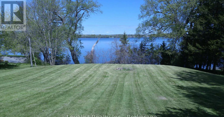 25 Redner Lane, Prince Edward County, ON, K0K 1L0 - 2