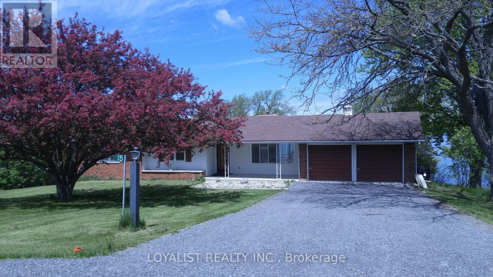 25 Redner Lane, Prince Edward County, ON, K0K 1L0
