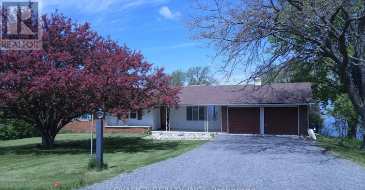 25 Redner Lane, Prince Edward County, ON, K0K 1L0