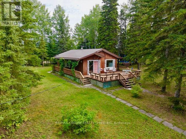 2 Bay Road WEST, Timmins, ON, P0L 1N0