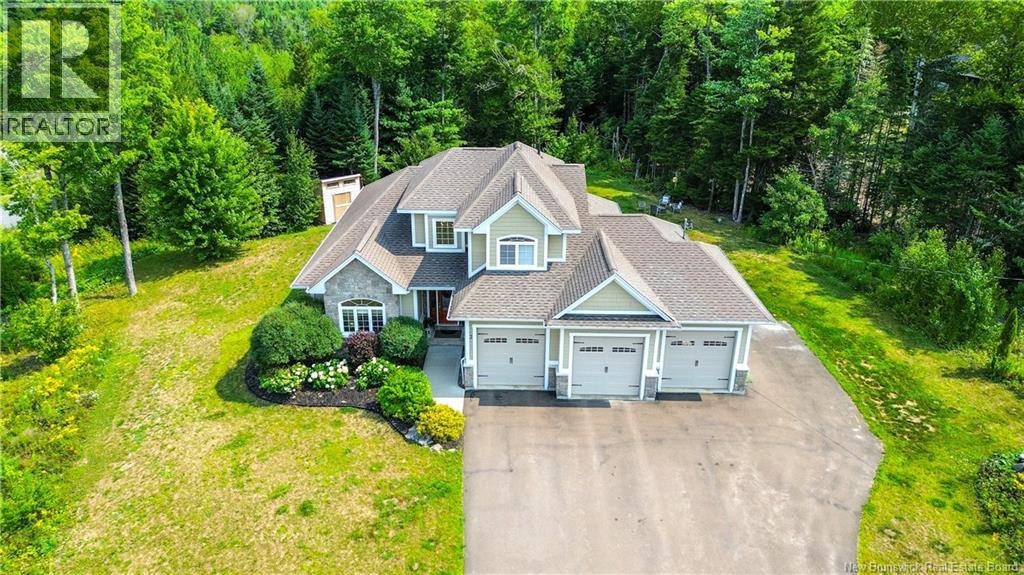 3 Eagle Ridge Court, Hanwell, NB, E3C 0H3