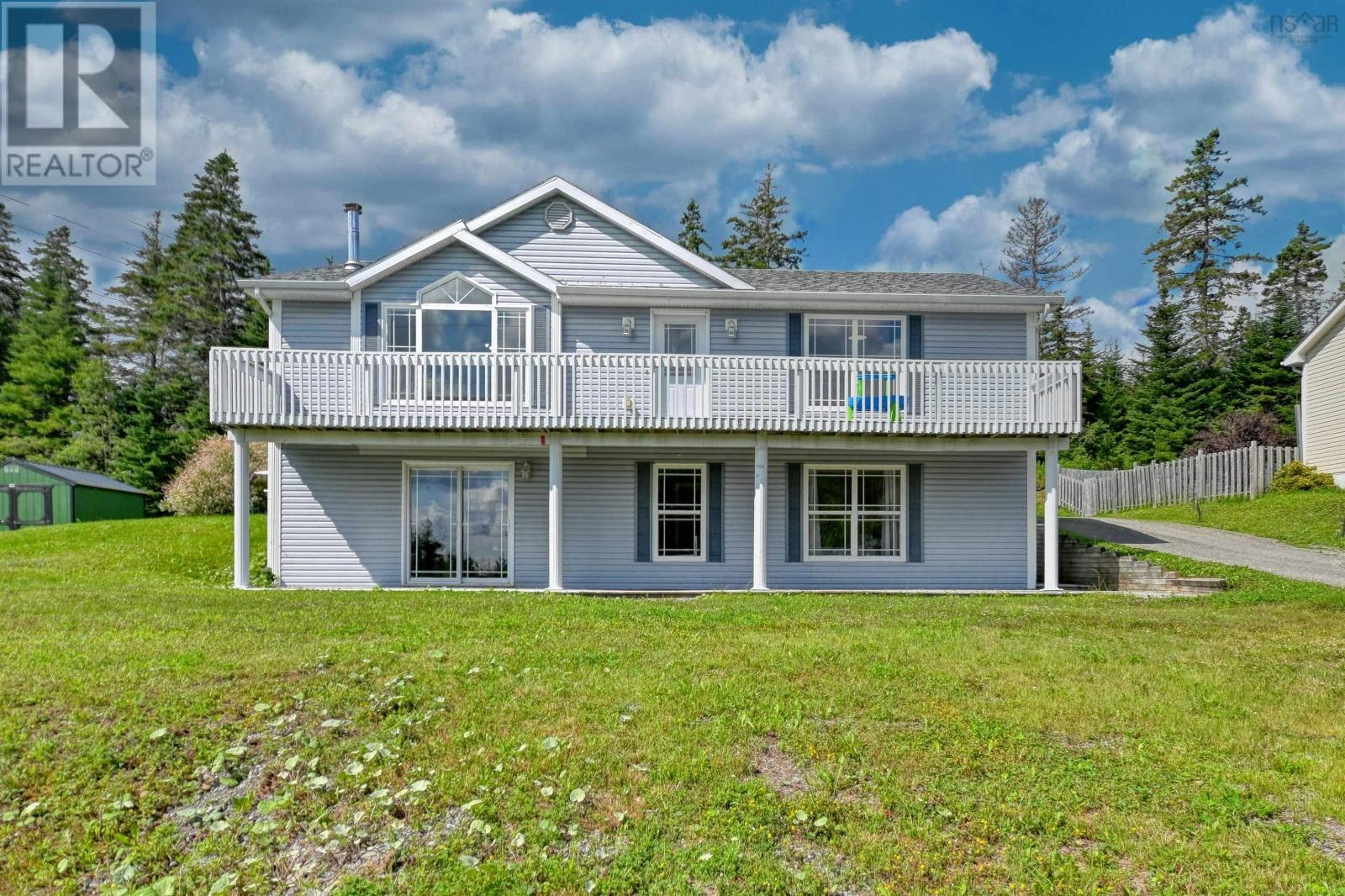 33 Matway Drive, St. Peter's, NS, B0E 3B0