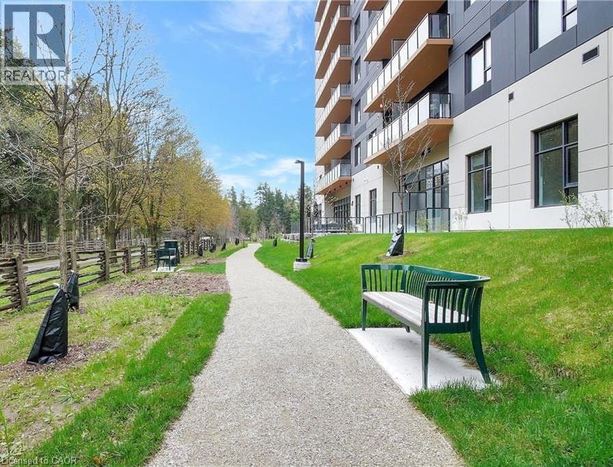 106-525 New Dundee Road, Kitchener, ON, N2P 0K8 - 21