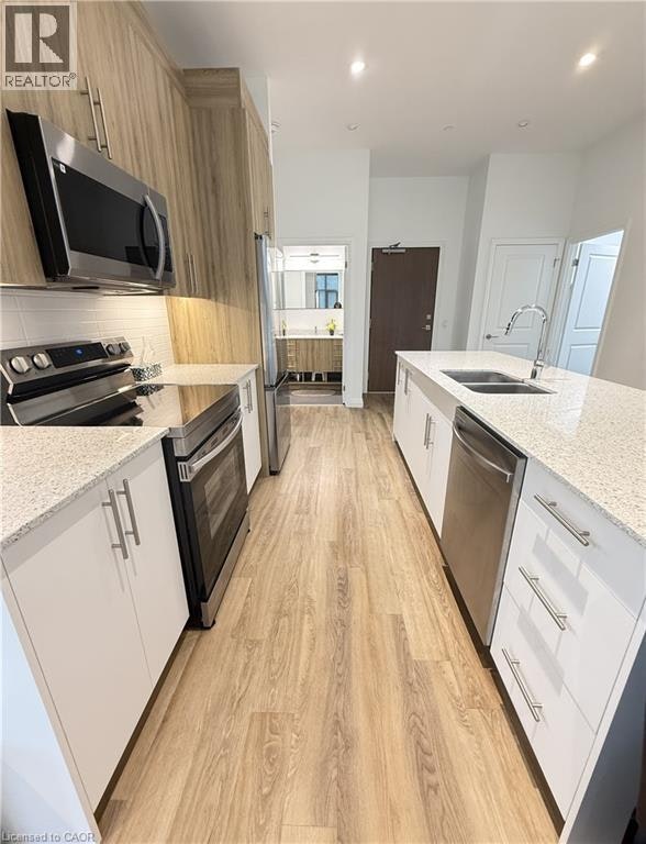 106-525 New Dundee Road, Kitchener, ON, N2P 0K8 - 4