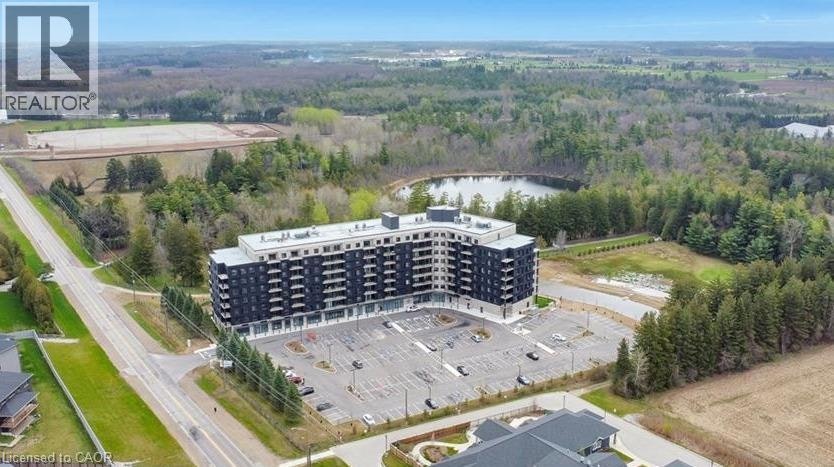 106-525 New Dundee Road, Kitchener, ON, N2P 0K8