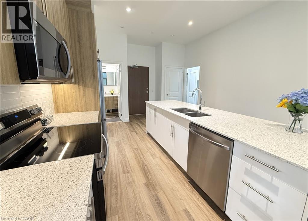 106-525 New Dundee Road, Kitchener, ON, N2P 0K8 - 7