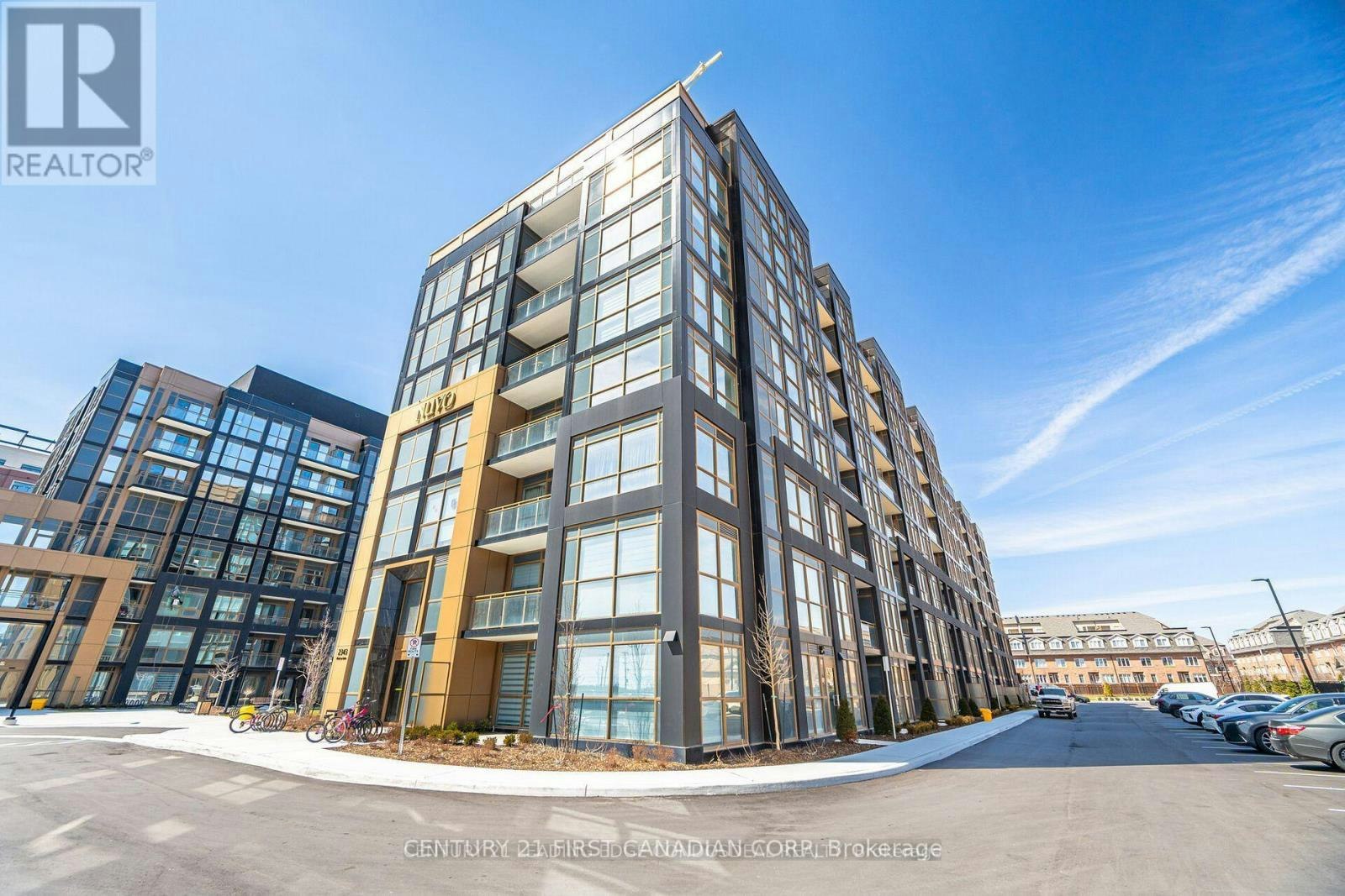 624-2343 Khalsa Gate E, Oakville, ON, L6M 5R6 - 2