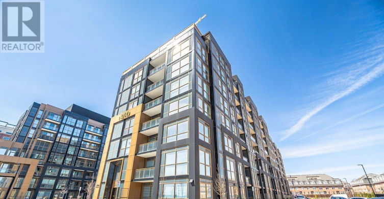 624-2343 Khalsa Gate E, Oakville, ON, L6M 5R6 - 2