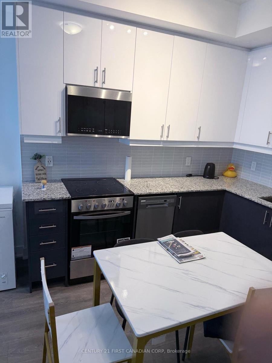 624-2343 Khalsa Gate E, Oakville, ON, L6M 5R6 - 13
