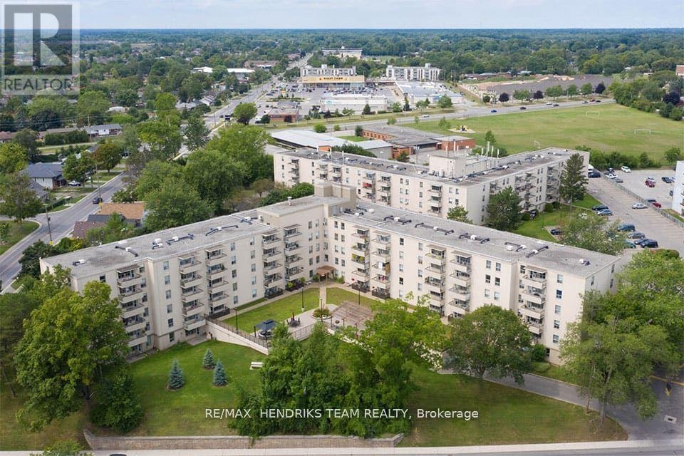 318-158 Fitch Street, Welland, ON, L3C 4V6 - 22