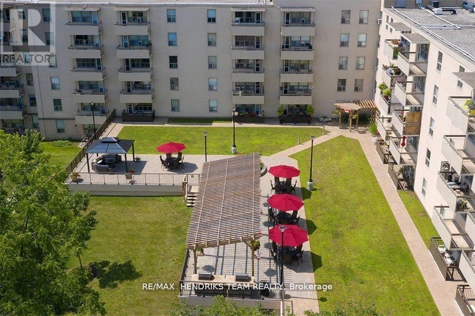 218-158 Fitch Street, Welland, ON, L3C 4V6 - 19