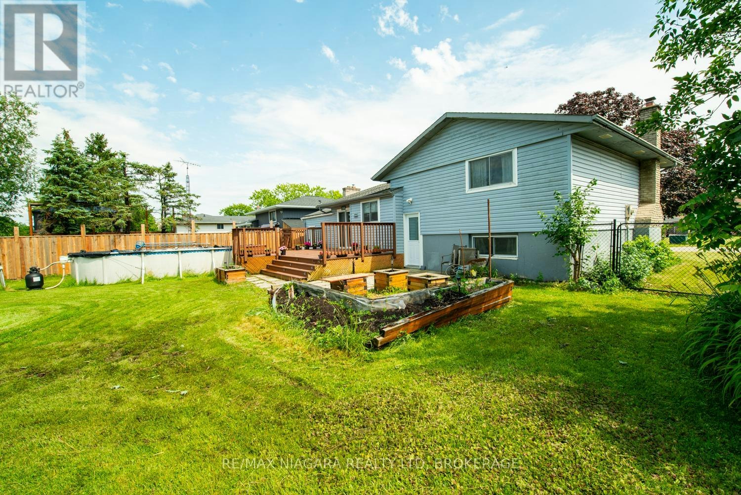 47 Elmvale Crescent, Port Colborne, ON, L3K 5X1 - 17