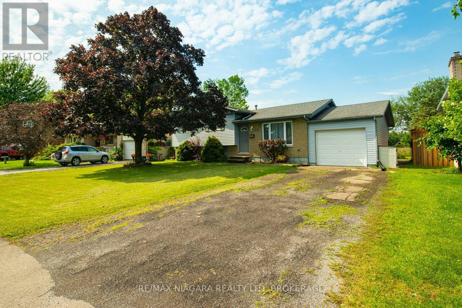 47 Elmvale Crescent, Port Colborne, ON, L3K 5X1 - 3