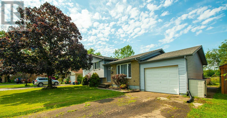 47 Elmvale Crescent, Port Colborne, ON, L3K 5X1