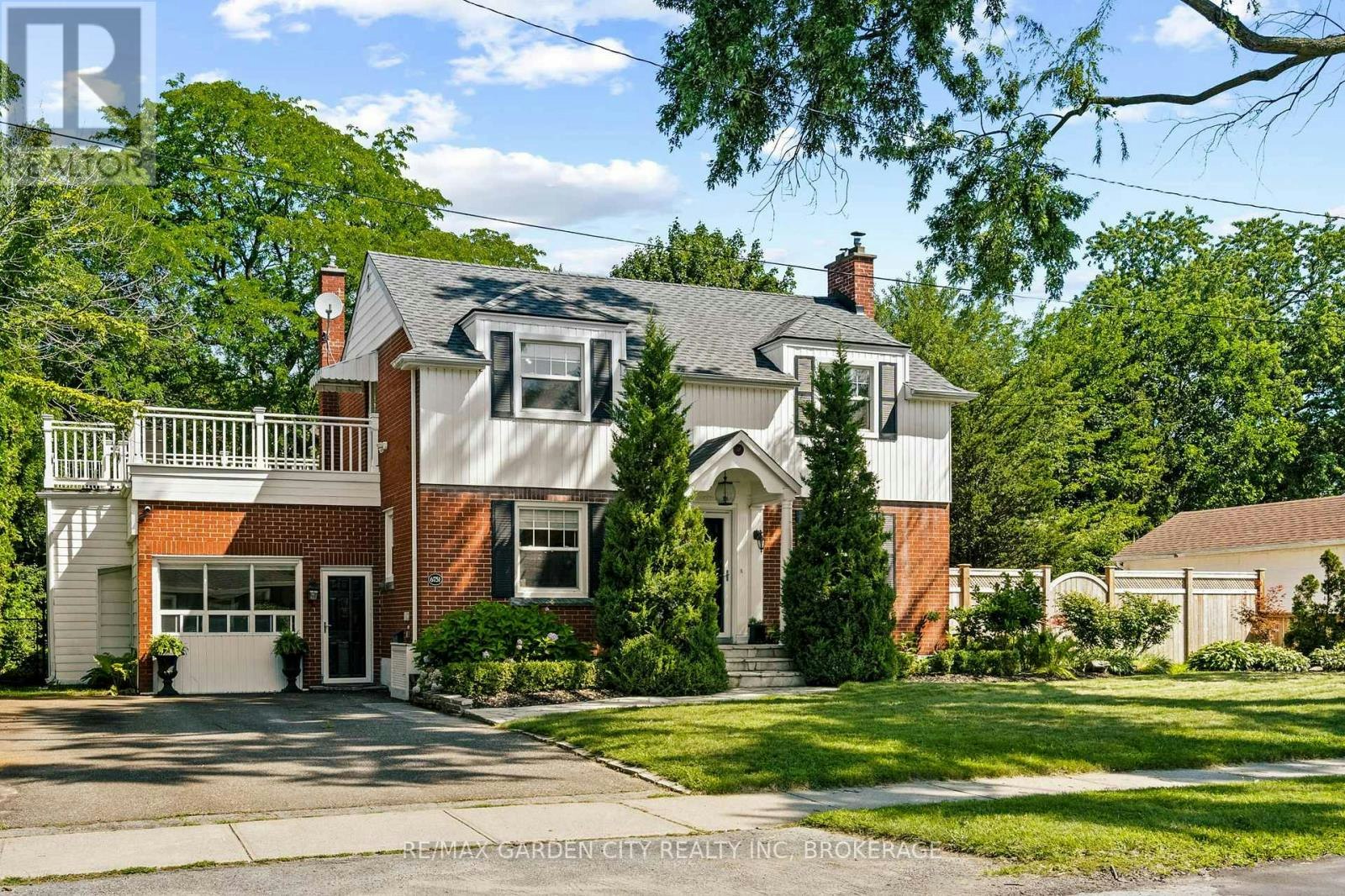 6751 Barker Street, Niagara Falls, ON, L2G 1Z1