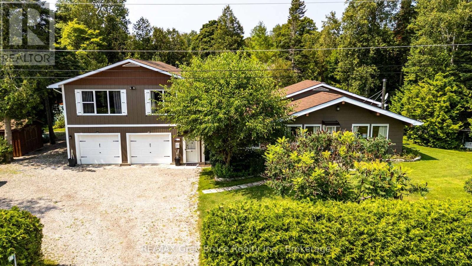 46 Shamrock Boulevard, South Bruce Peninsula, ON, N0H 2T0