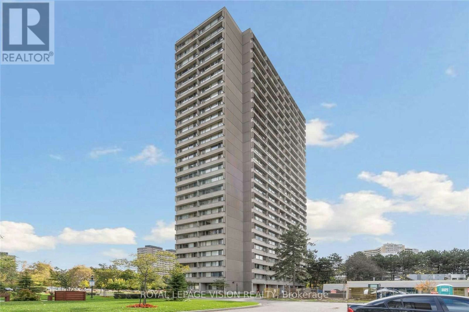 1108-715 Don Mills Road, Toronto, ON, M3C 1S8