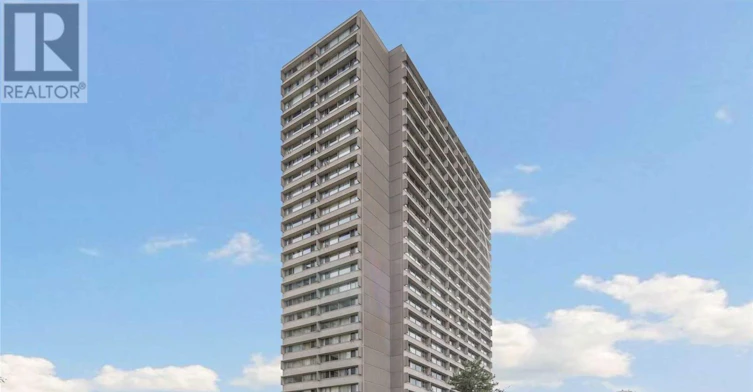 1108-715 Don Mills Road, Toronto, ON, M3C 1S8
