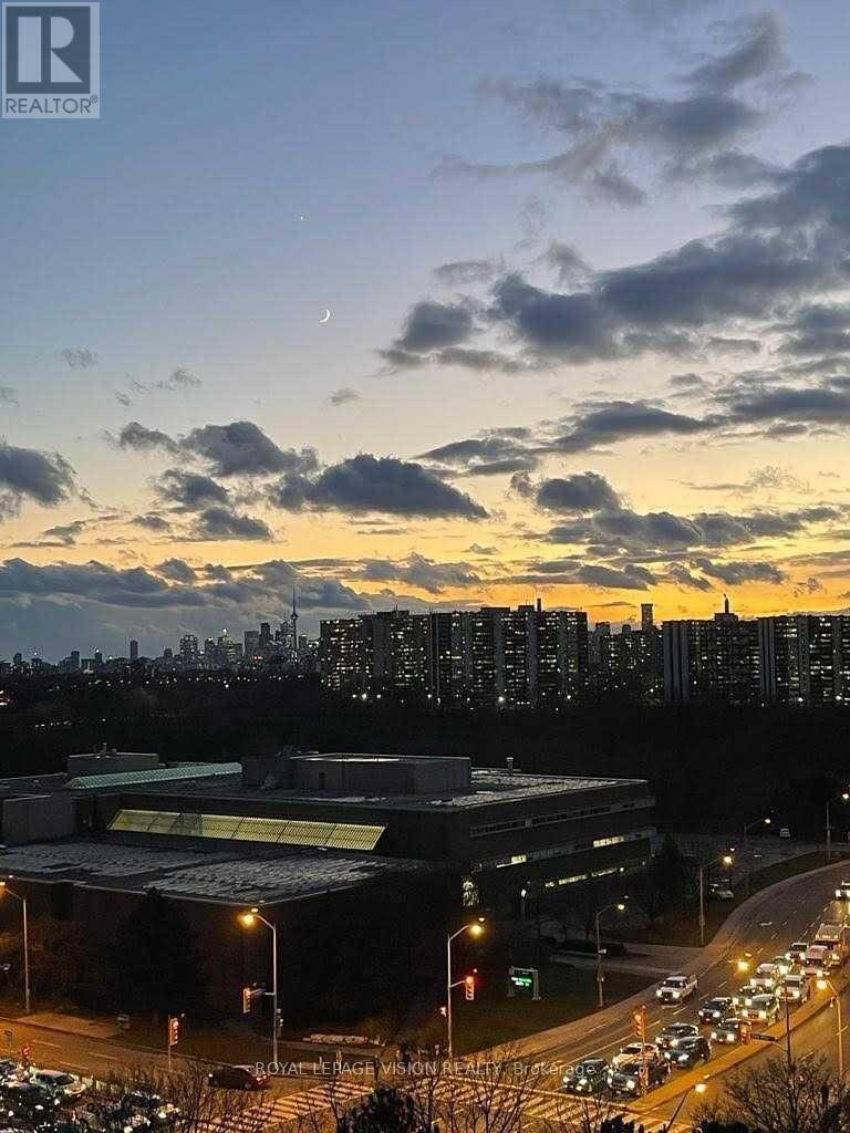1108-715 Don Mills Road, Toronto, ON, M3C 1S8 - 19
