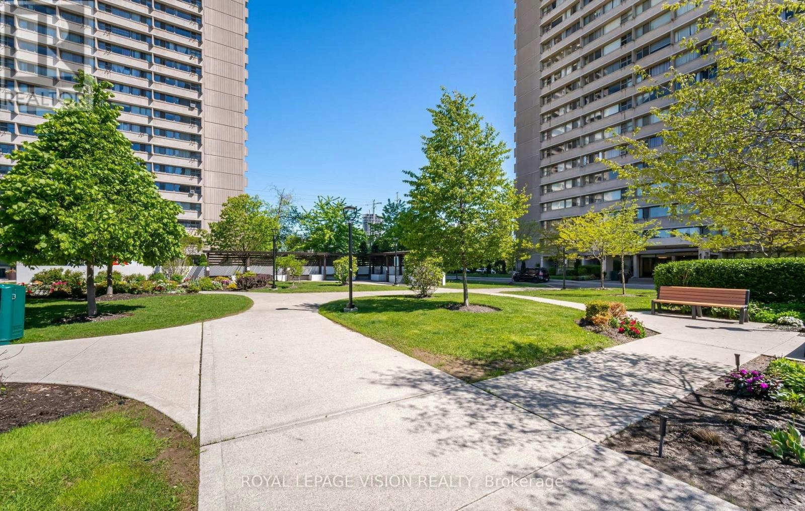 1108-715 Don Mills Road, Toronto, ON, M3C 1S8 - 2