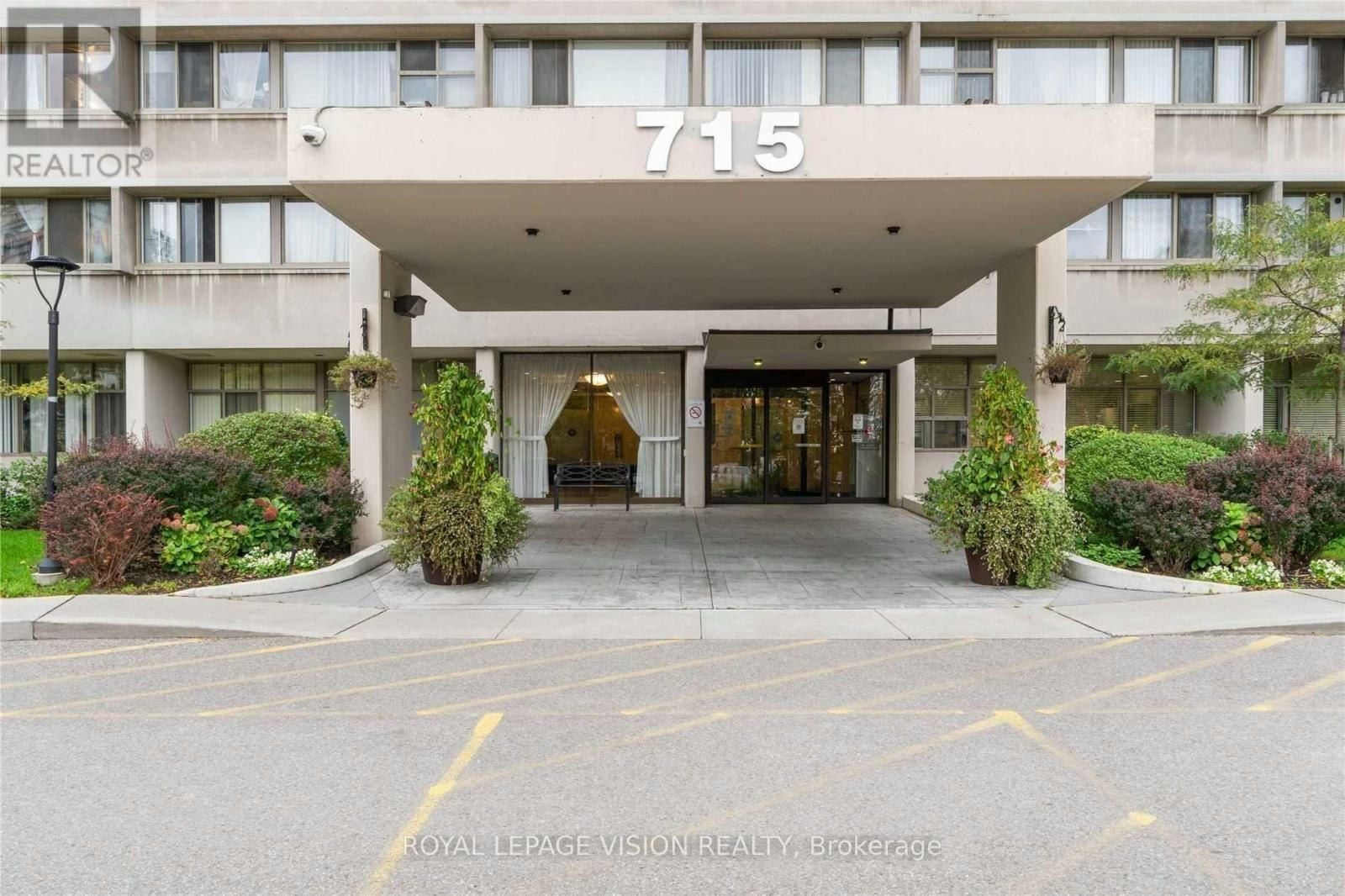 1108-715 Don Mills Road, Toronto, ON, M3C 1S8 - 3