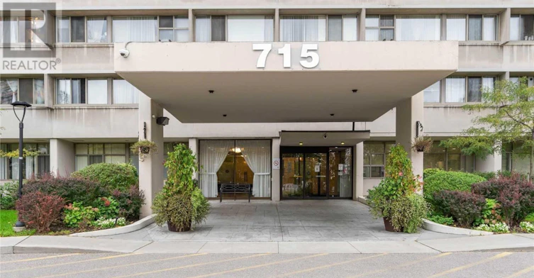 1108-715 Don Mills Road, Toronto, ON, M3C 1S8 - 3