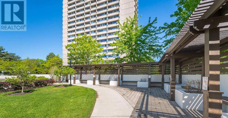 1108-715 Don Mills Road, Toronto, ON, M3C 1S8 - 6