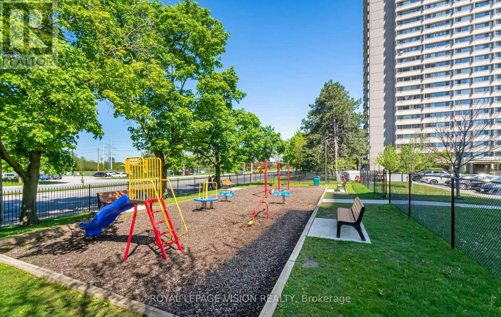 1108-715 Don Mills Road, Toronto, ON, M3C 1S8 - 23