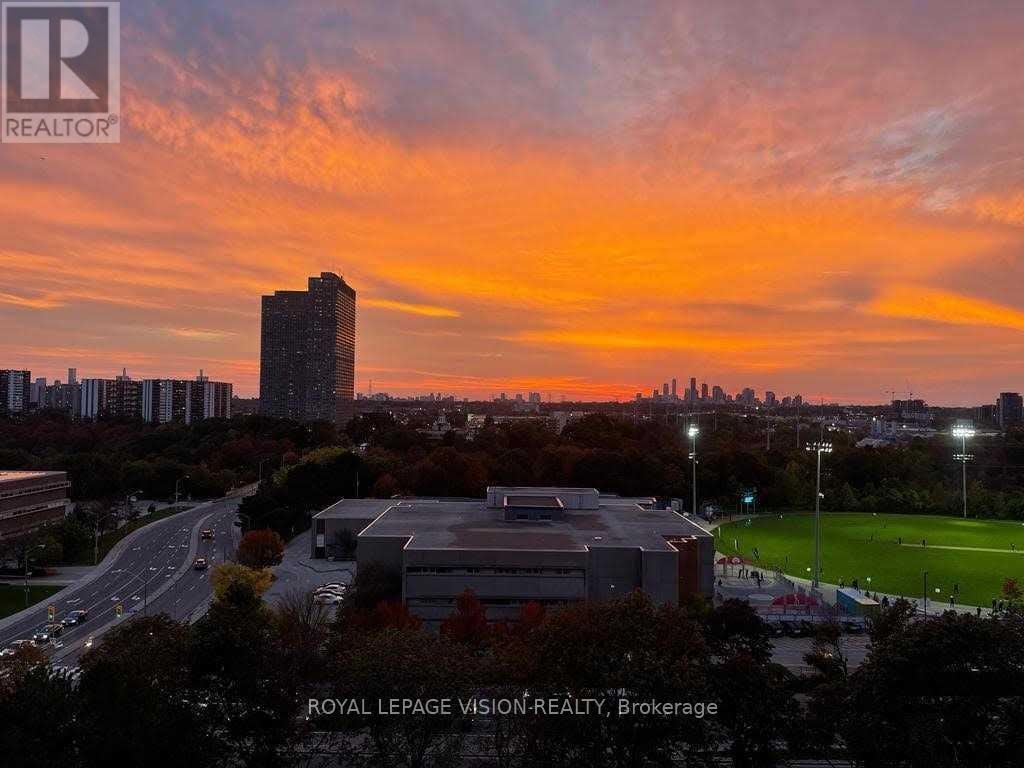 1108-715 Don Mills Road, Toronto, ON, M3C 1S8 - 20