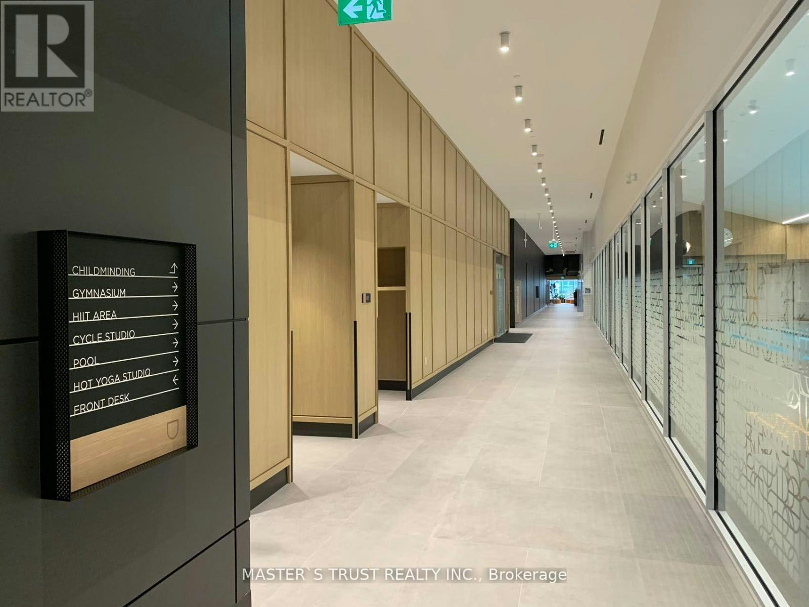 1005-138 Downes Street, Toronto, ON, M5E 0E4 - 2