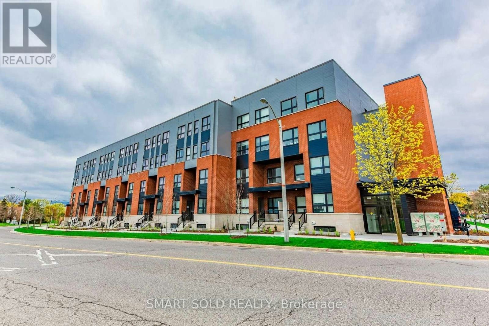 306-2100 Bridletowne Circle, Toronto, ON, M1W 0A6