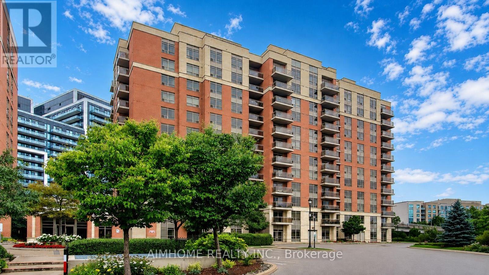 804-75 King William Crescent, Richmond Hill, ON, L4B 0C1