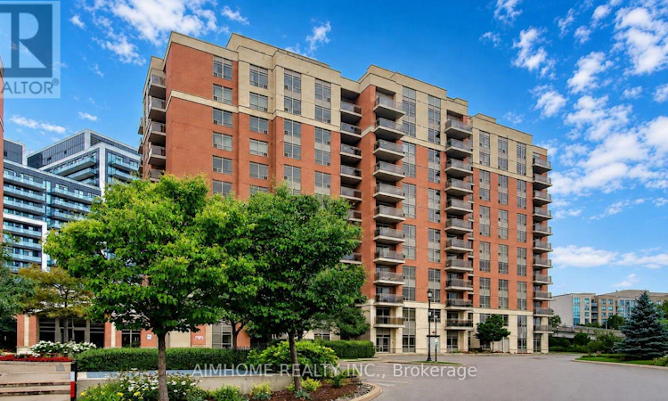 804-75 King William Crescent