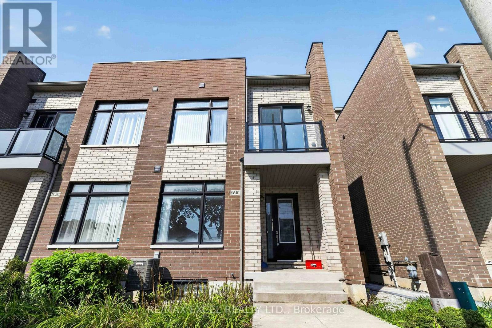 9540 Weston Road, Vaughan, ON, L4L 1A6