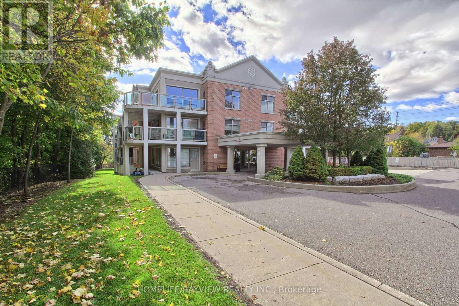110-245 Pine Grove Road, Vaughan, ON, L4L 2H7