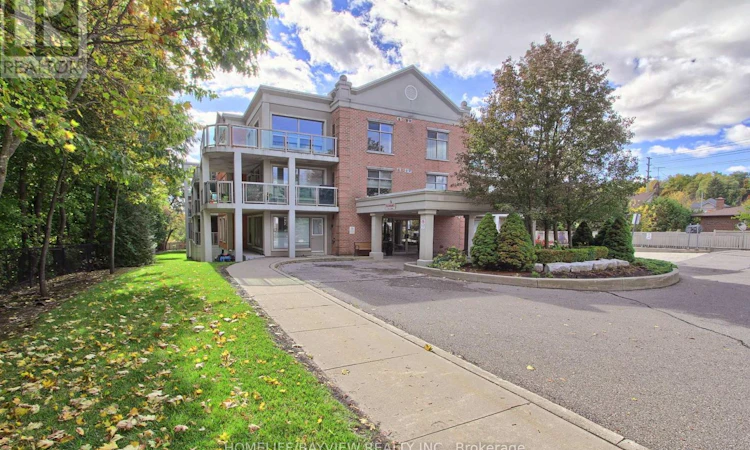 110-245 Pine Grove Road