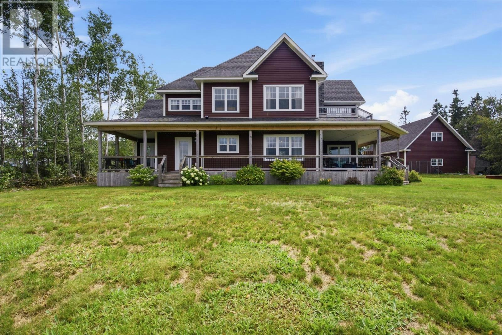 6 Riverbank Road, Bishop's Falls, NL, A0H 1C0