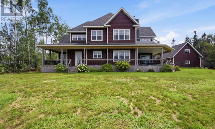 6 Riverbank Road
