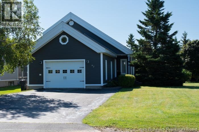 62 Parise, Caraquet, NB, E1W 1B6