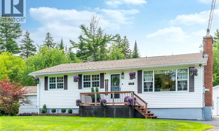 125 Inglewood Drive