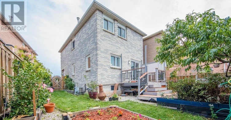 2790 Huntingdon Trail, Oakville, ON, L6J 7G5 - 34