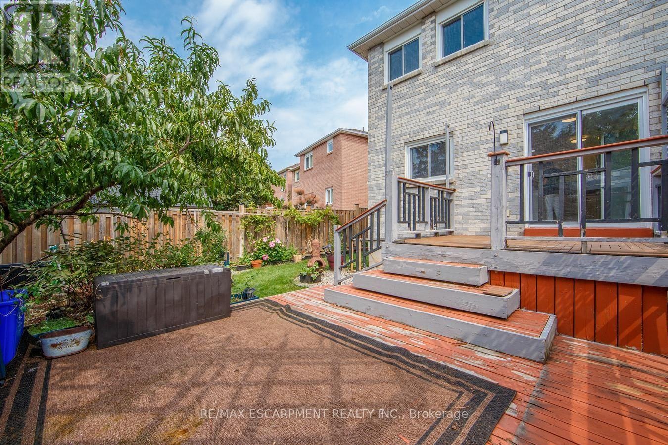 2790 Huntingdon Trail, Oakville, ON, L6J 7G5 - 31
