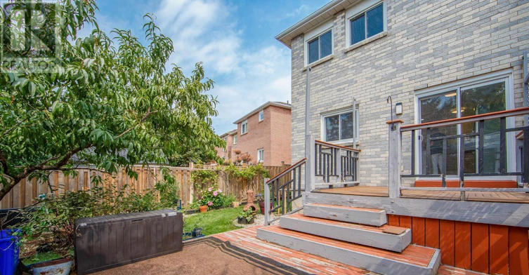 2790 Huntingdon Trail, Oakville, ON, L6J 7G5 - 31