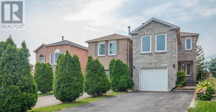 2790 Huntingdon Trail, Oakville, ON, L6J 7G5