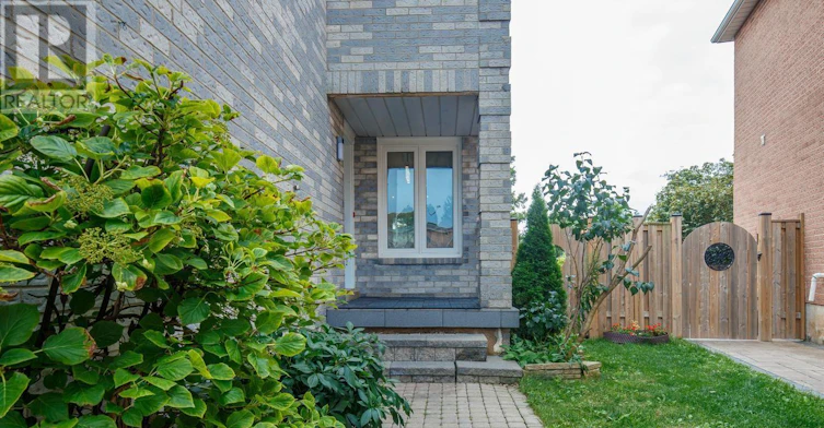 2790 Huntingdon Trail, Oakville, ON, L6J 7G5 - 2