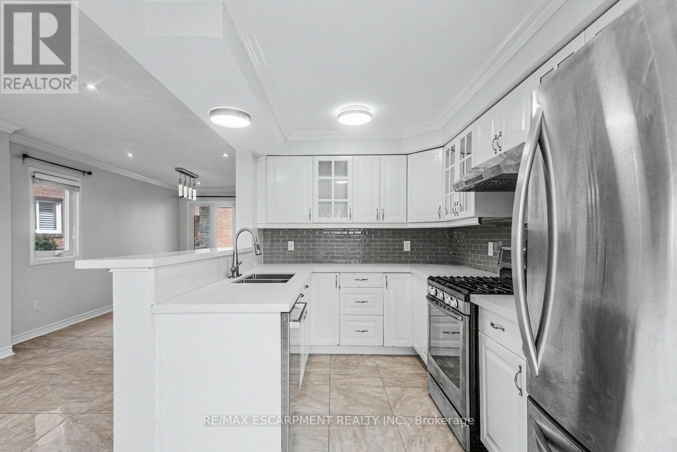 2790 Huntingdon Trail, Oakville, ON, L6J 7G5 - 8