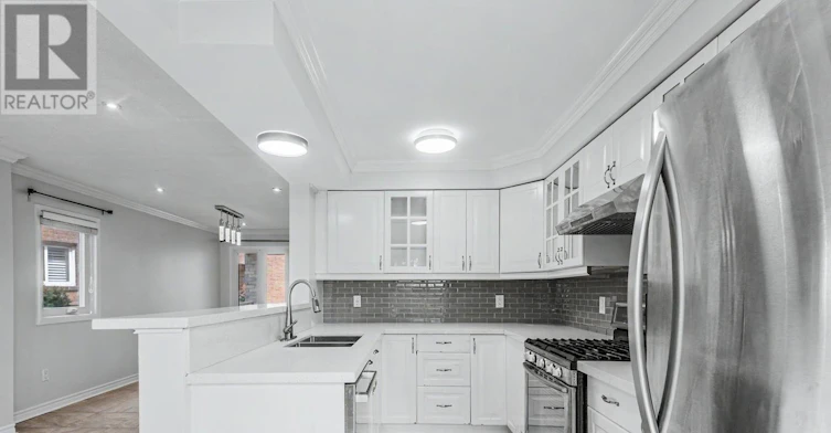2790 Huntingdon Trail, Oakville, ON, L6J 7G5 - 8